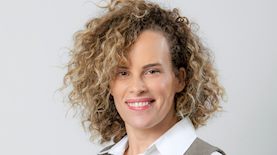 דנה אפשטיין, צילום: יפעת גולן